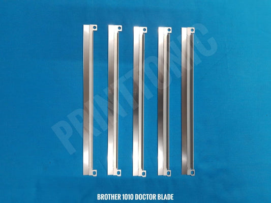 PRINT TONIC BROTHER 1020  DOCTOR BLADE (5 PCS)
