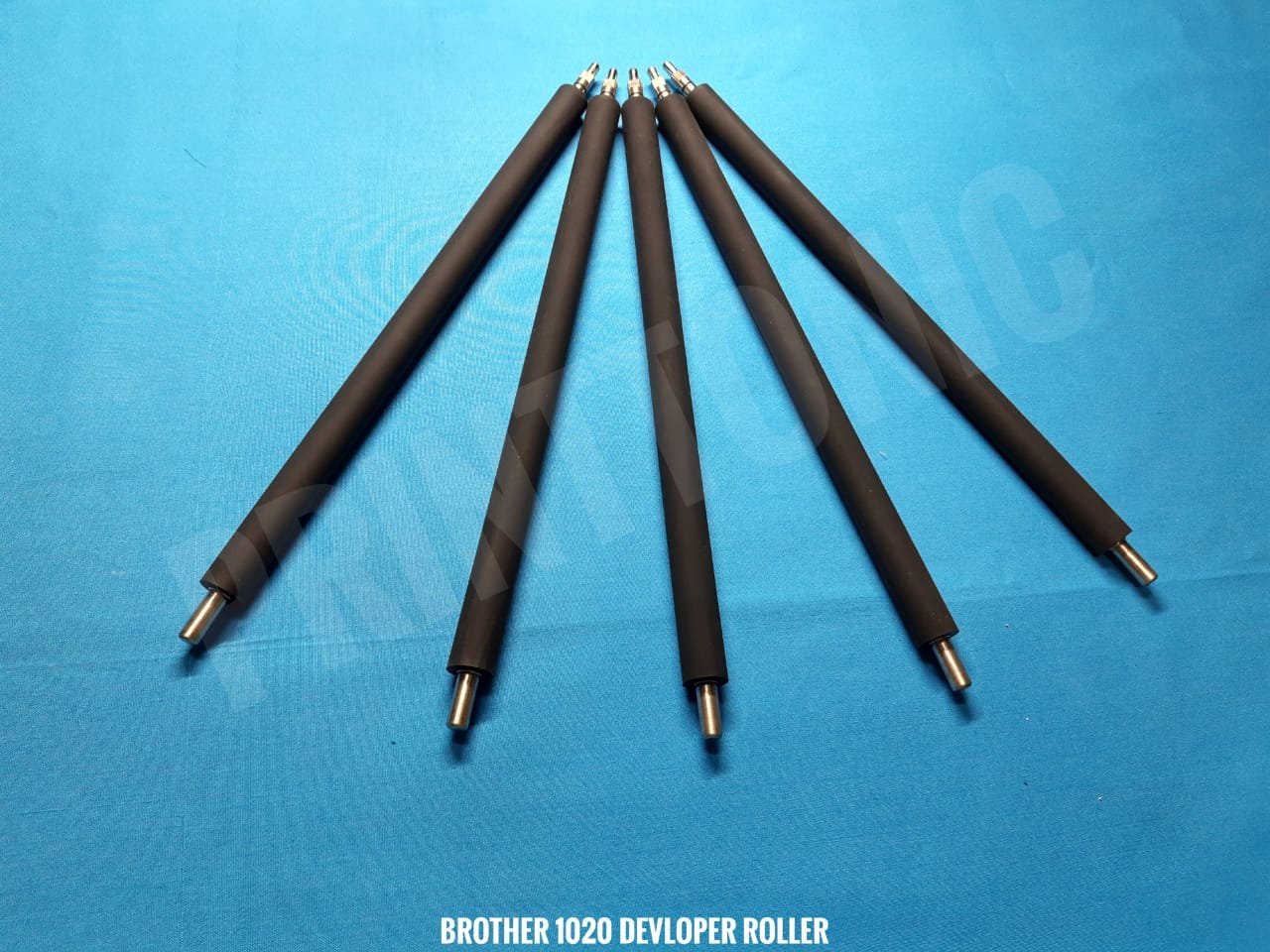PRINT TONIC BROTHER TN1020 DEVLOPER ROLLER (5 PCS)