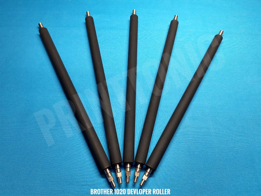 PRINT TONIC BROTHER TN1020 DEVLOPER ROLLER (5 PCS)