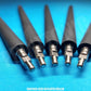 PRINT TONIC BROTHER TN1020 DEVLOPER ROLLER (5 PCS)