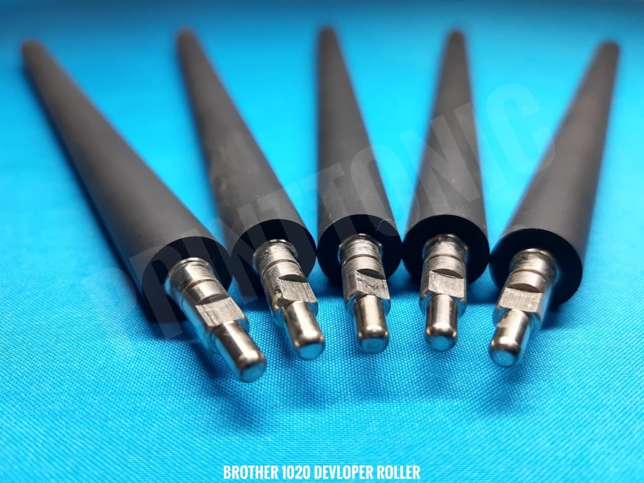 PRINT TONIC BROTHER TN1020 DEVLOPER ROLLER (5 PCS)
