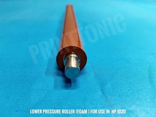 PRINT TONIC HP 1020 LOWER PRESSURE ROLLER (FOAM)