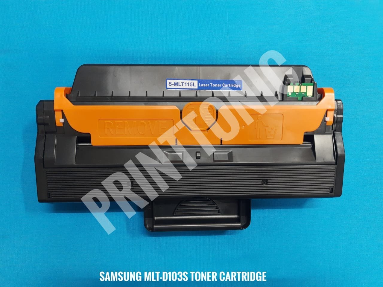 PRINT TONIC SAMSUNG MLT-103S LASER TONER CARTRIDGE