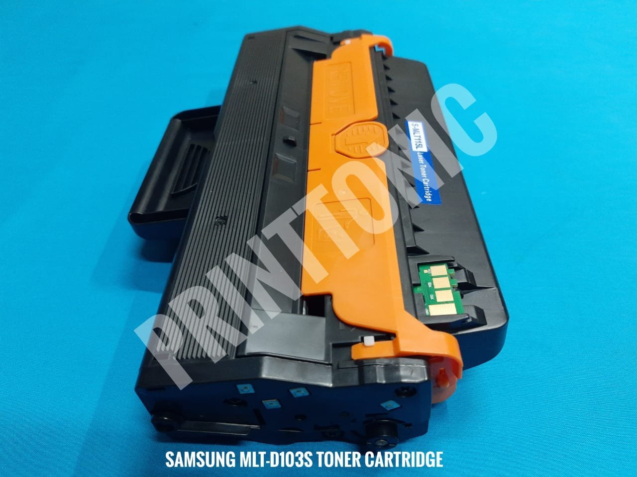 PRINT TONIC SAMSUNG MLT-103S LASER TONER CARTRIDGE