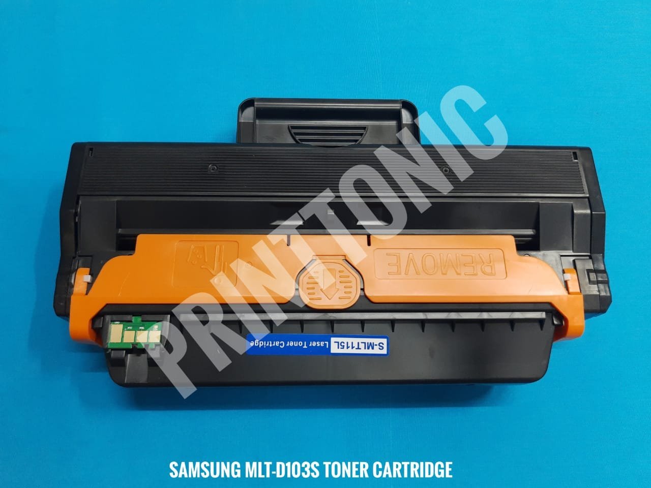 PRINT TONIC SAMSUNG MLT-103S LASER TONER CARTRIDGE