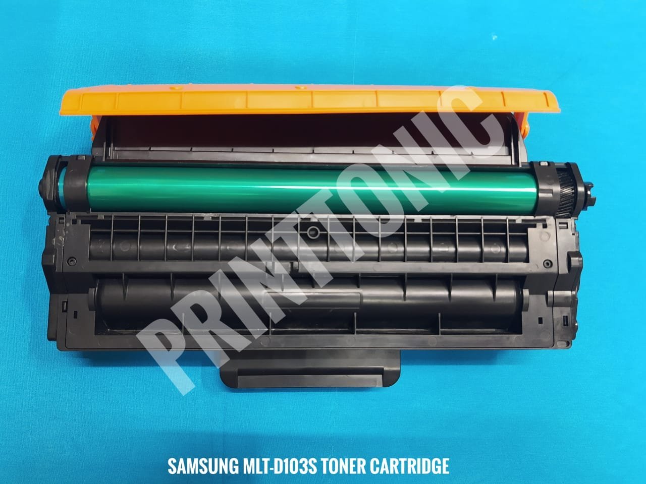 PRINT TONIC SAMSUNG MLT-103S LASER TONER CARTRIDGE