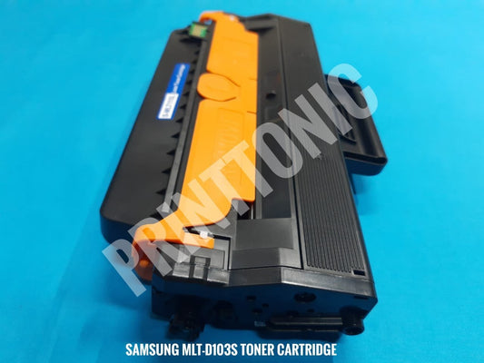 PRINT TONIC SAMSUNG MLT-103S LASER TONER CARTRIDGE