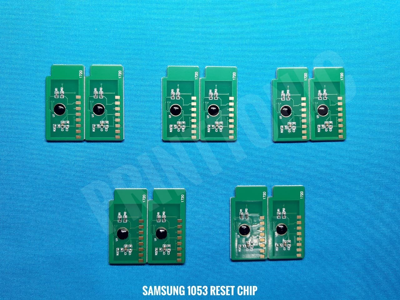 PRINT TONIC SAMSUNG 1053 RESET CHIP (10 PCS)