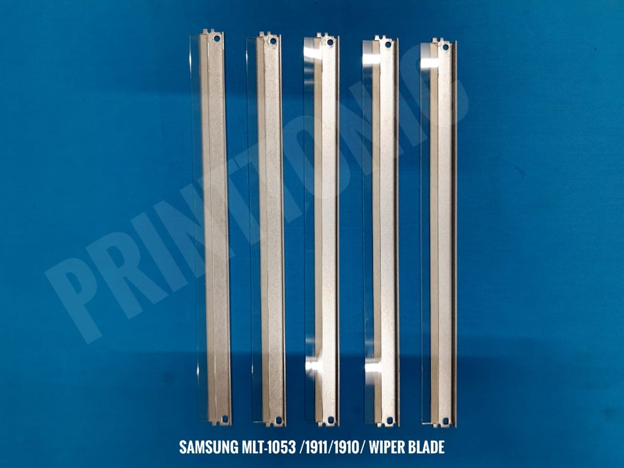 PRINT TONIC SAMSUNG 1053 WIPER BLADE (5 PCS)