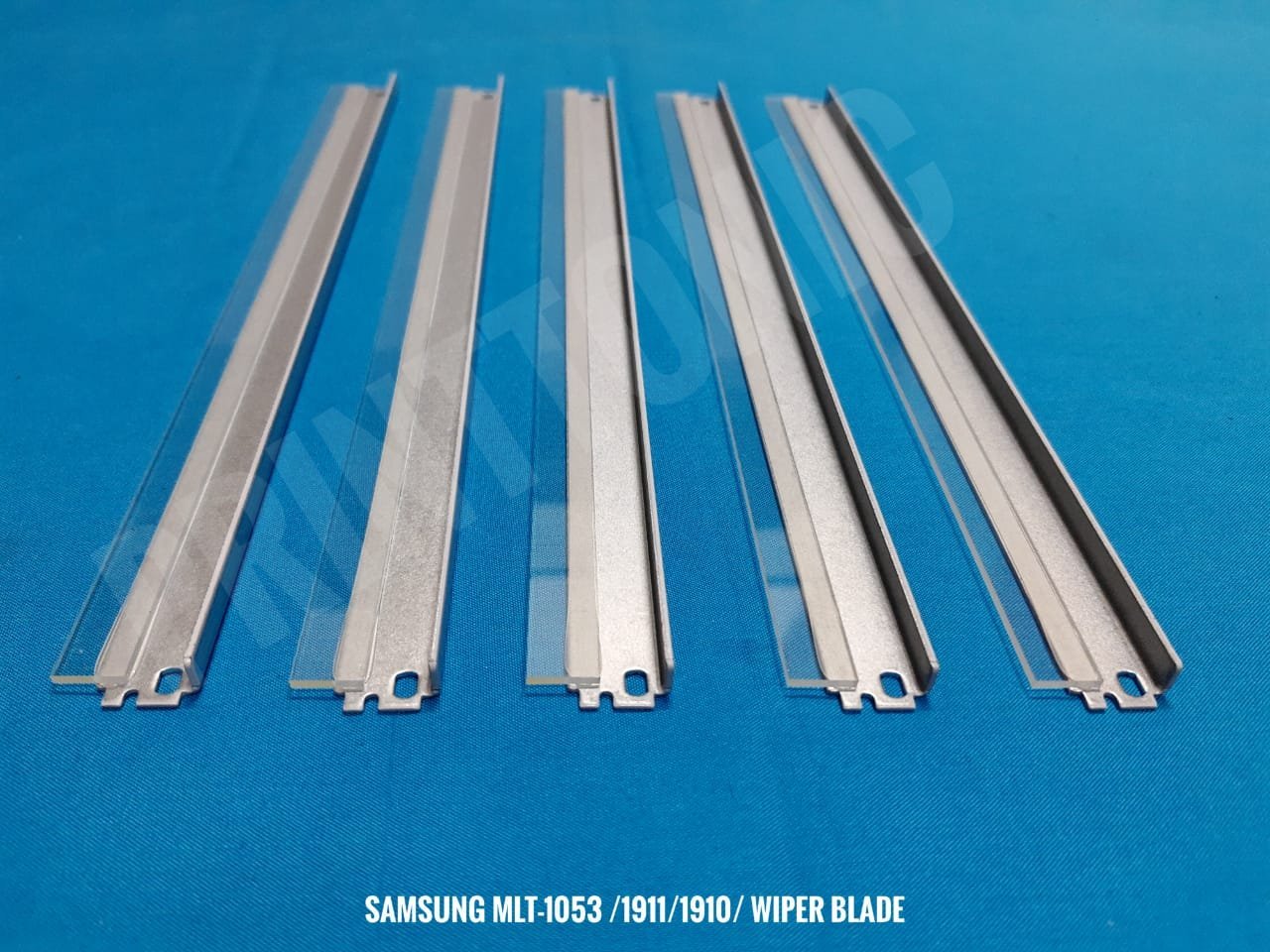 PRINT TONIC SAMSUNG 1053 WIPER BLADE (5 PCS)