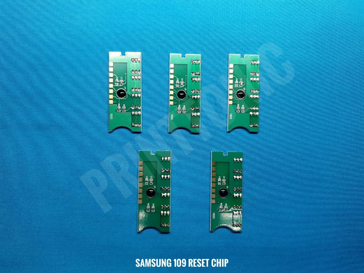 PRINT TONIC SAMSUNG ML109  RESET CHIP (5 PCS)