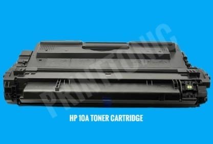 PRINT TONIC 10A LASER TONER CARTRIDGE