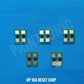 PRINT TONIC HP 10A RESET CHIP  (10 PCS)