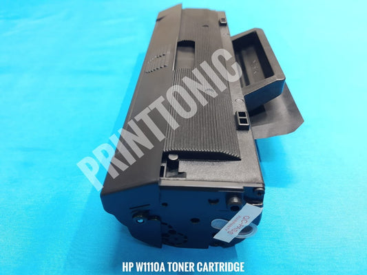 PRINT TONIC HP W1112/110A LASER TONER CARTRIDGE
