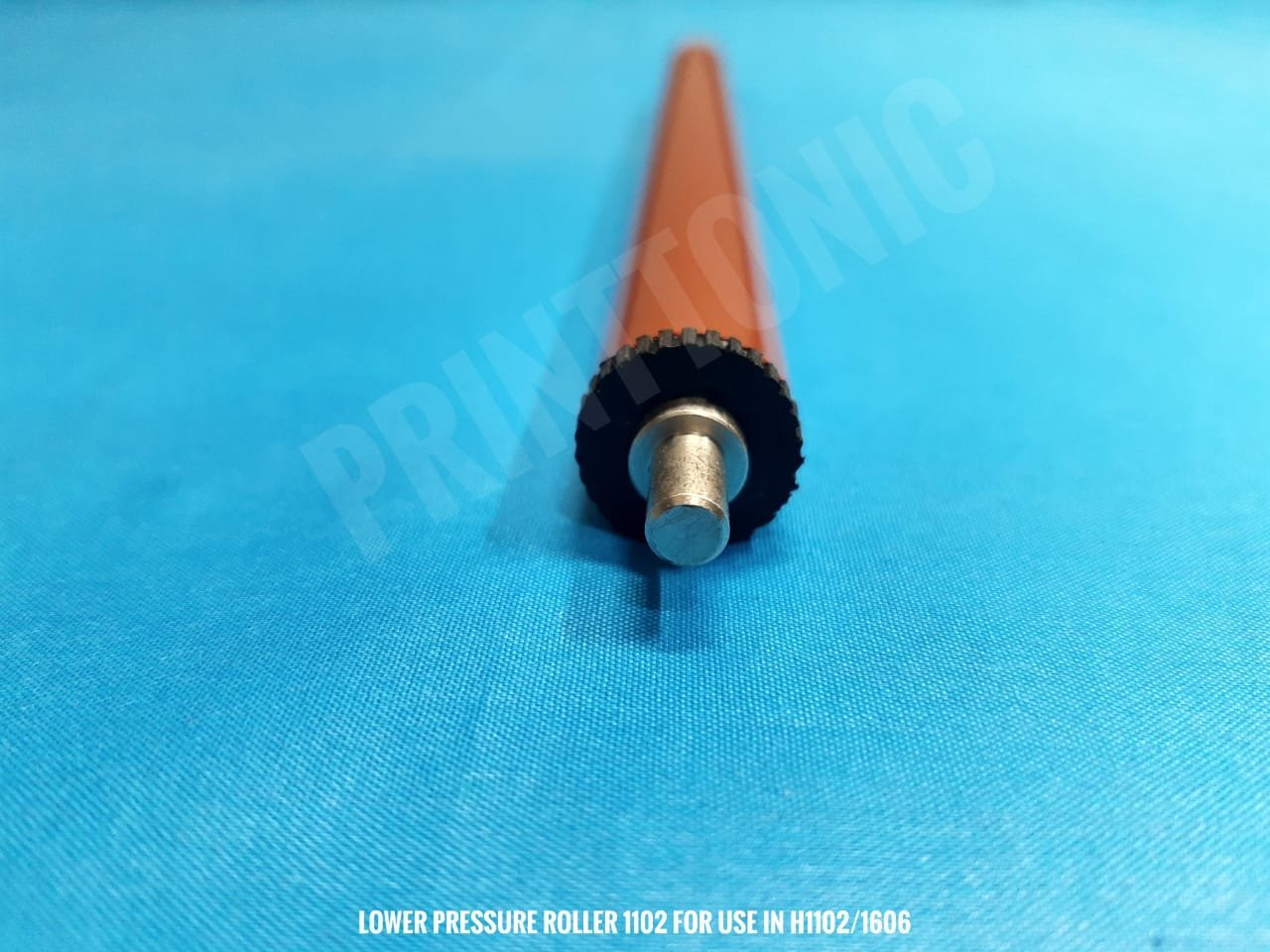 PRINT TONIC HP 1102 LOWER PRESSURE ROLLER