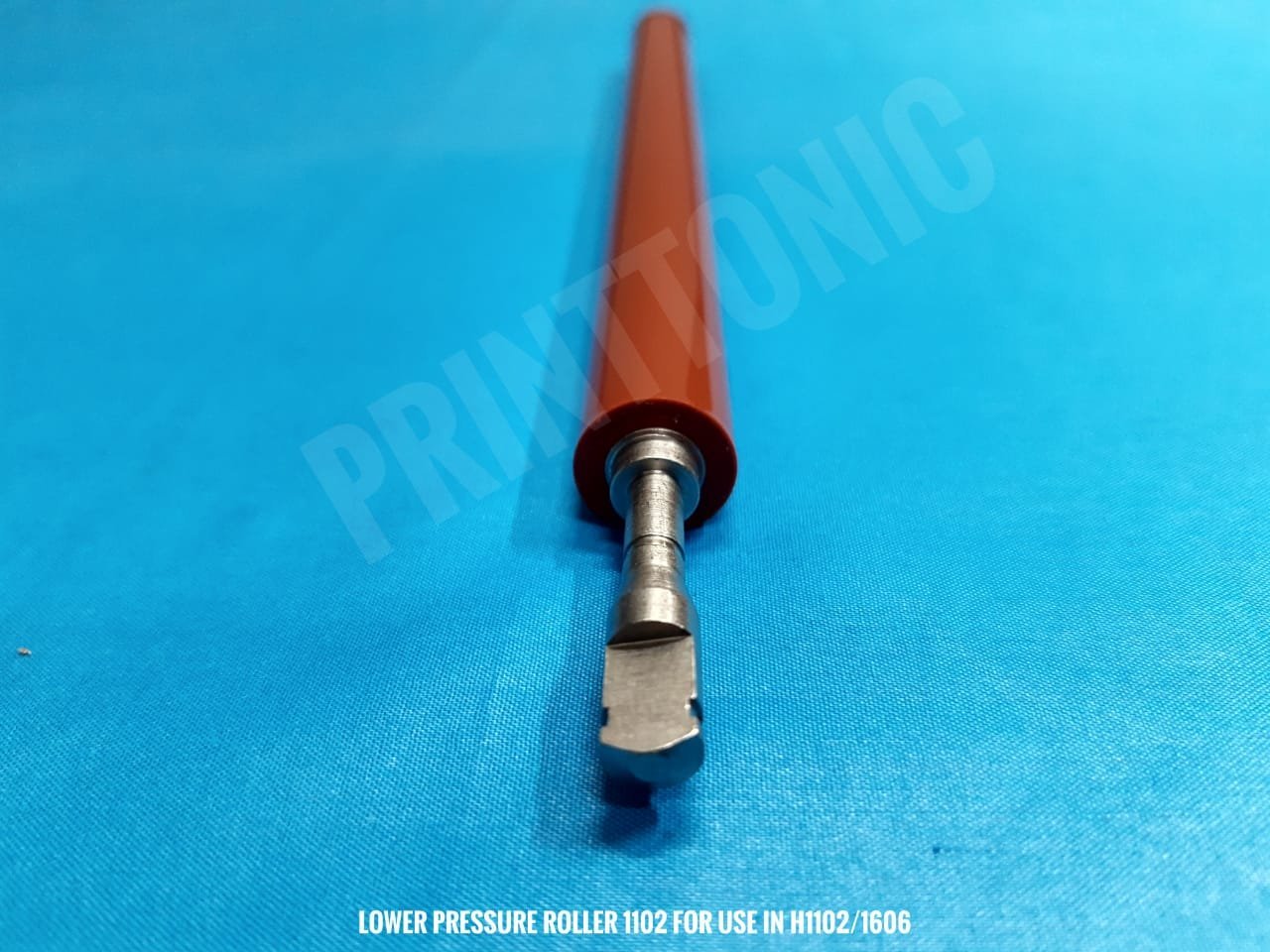 PRINT TONIC HP 1102 LOWER PRESSURE ROLLER