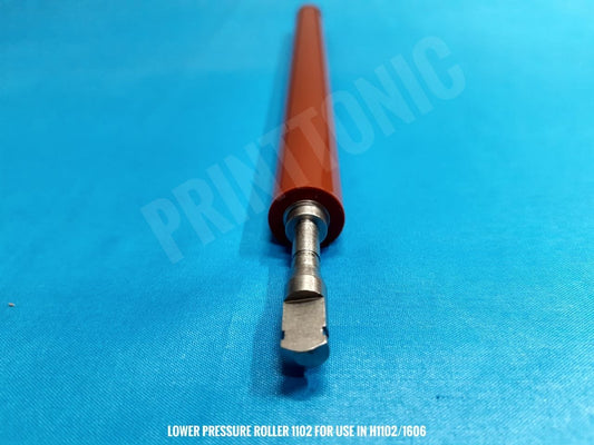 PRINT TONIC HP 1102 LOWER PRESSURE ROLLER