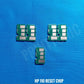 PRINT TONIC HP 110 RESET CHIP (5 PCS)