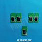 PRINT TONIC HP 110 RESET CHIP (5 PCS)