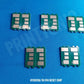 PRINT TONIC KYOCERA TK 1114 RESET CHIP (10 PCS)