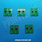 PRINT TONIC KYOCERA TK 1114 RESET CHIP (10 PCS)