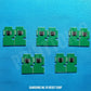 PRINT TONIC SAMSUNG ML111 RESET CHIP (10 PCS)
