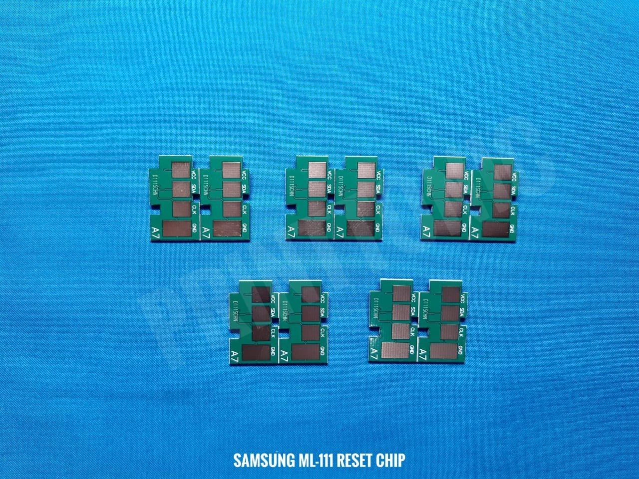 PRINT TONIC SAMSUNG ML111 RESET CHIP (10 PCS)