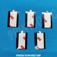 PRINT TONIC KYOCERA TK 1144 RESET CHIP (5 PCS)