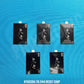 PRINT TONIC KYOCERA TK 1144 RESET CHIP (5 PCS)