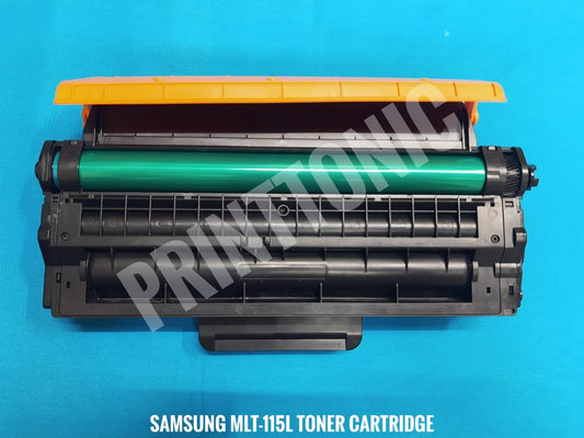 PRINT TONIC ML 115 LASER TONER CARTRIDGE