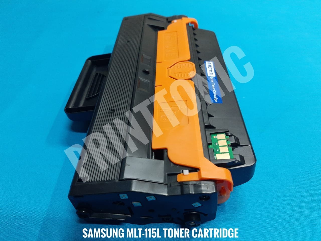 PRINT TONIC ML 115 LASER TONER CARTRIDGE