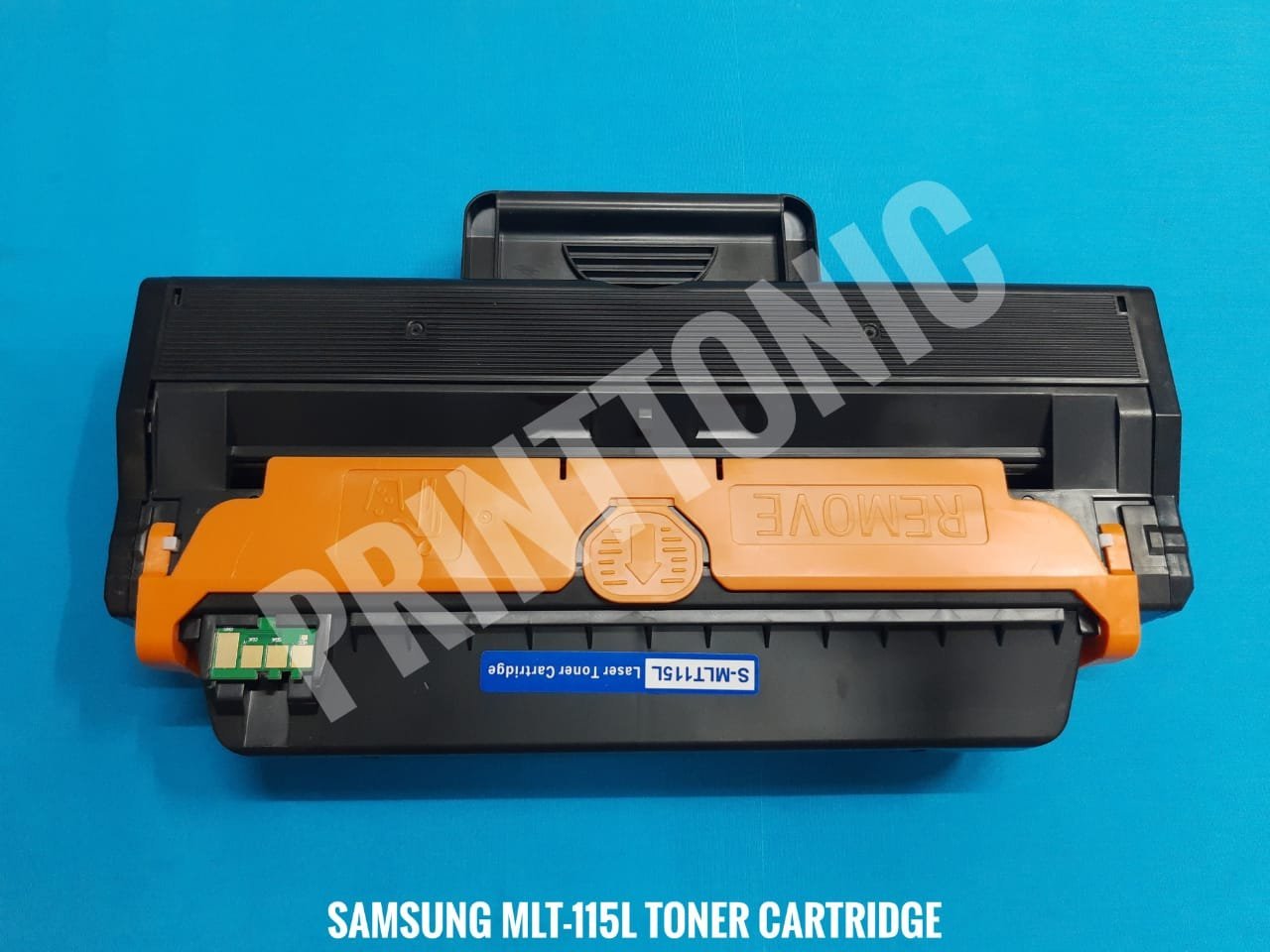 PRINT TONIC ML 115 LASER TONER CARTRIDGE