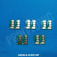 PRINT TONIC SAMSUNG ML 115 RESET CHIP (10 PCS)