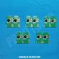 PRINT TONIC SAMSUNG ML 115 RESET CHIP (10 PCS)