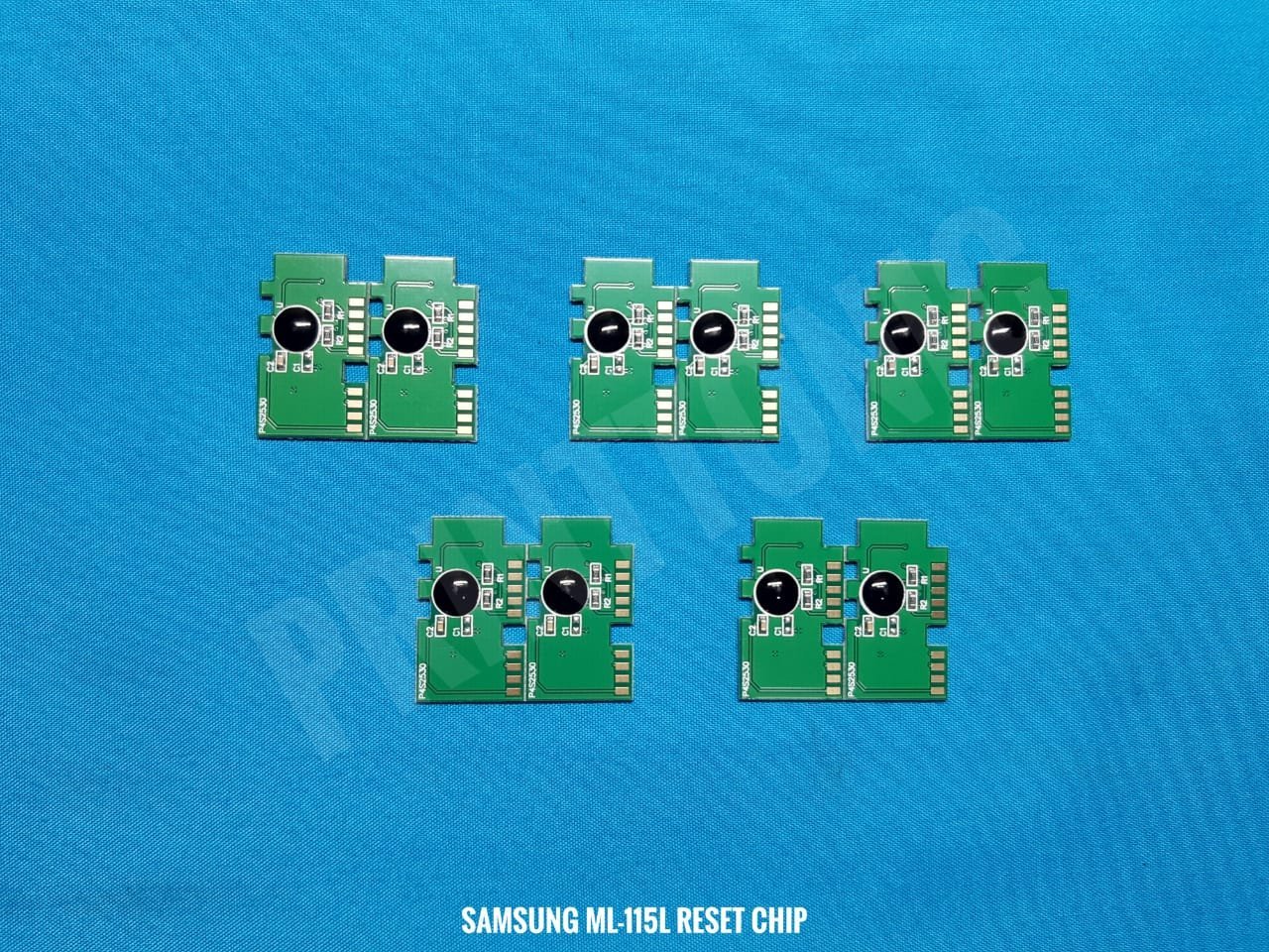 PRINT TONIC SAMSUNG ML 115 RESET CHIP (10 PCS)