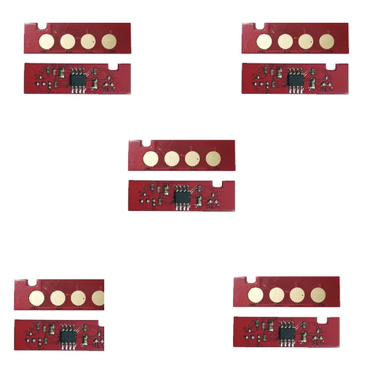 Laser Cartridge Chip Samsung MLT-D116S