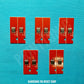 PRINT TONIC SAMSUNG ML 116 RESET CHIP (10 PCS)