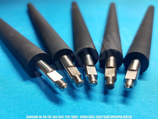 PRINT TONIC SAMSUNG ML 116 DEVLOPER ROLLER (5 PCS)