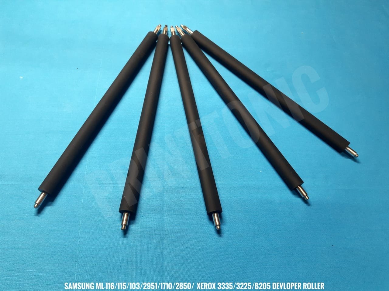 PRINT TONIC SAMSUNG ML 116 DEVLOPER ROLLER (5 PCS)
