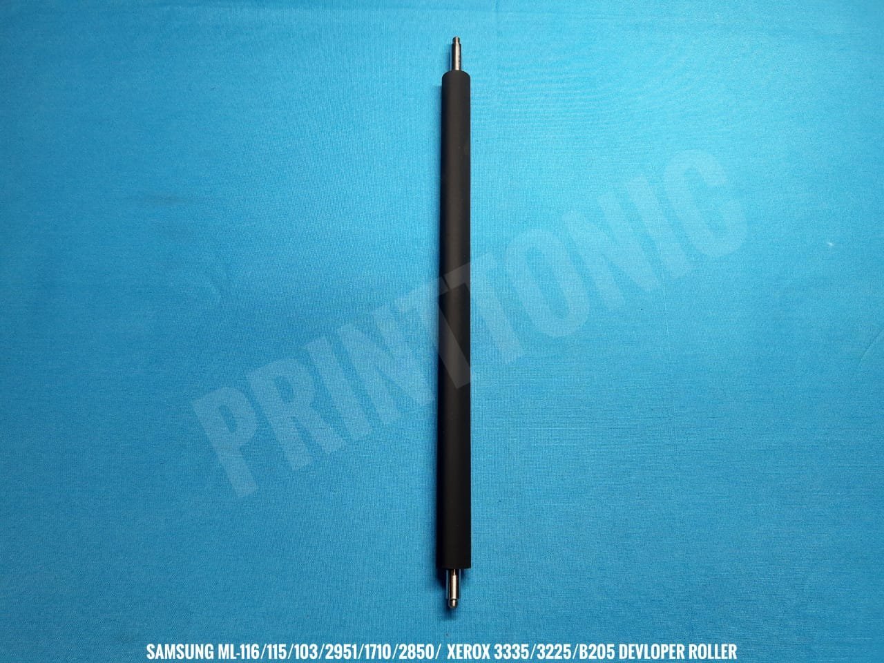 PRINT TONIC SAMSUNG ML 116 DEVLOPER ROLLER (5 PCS)