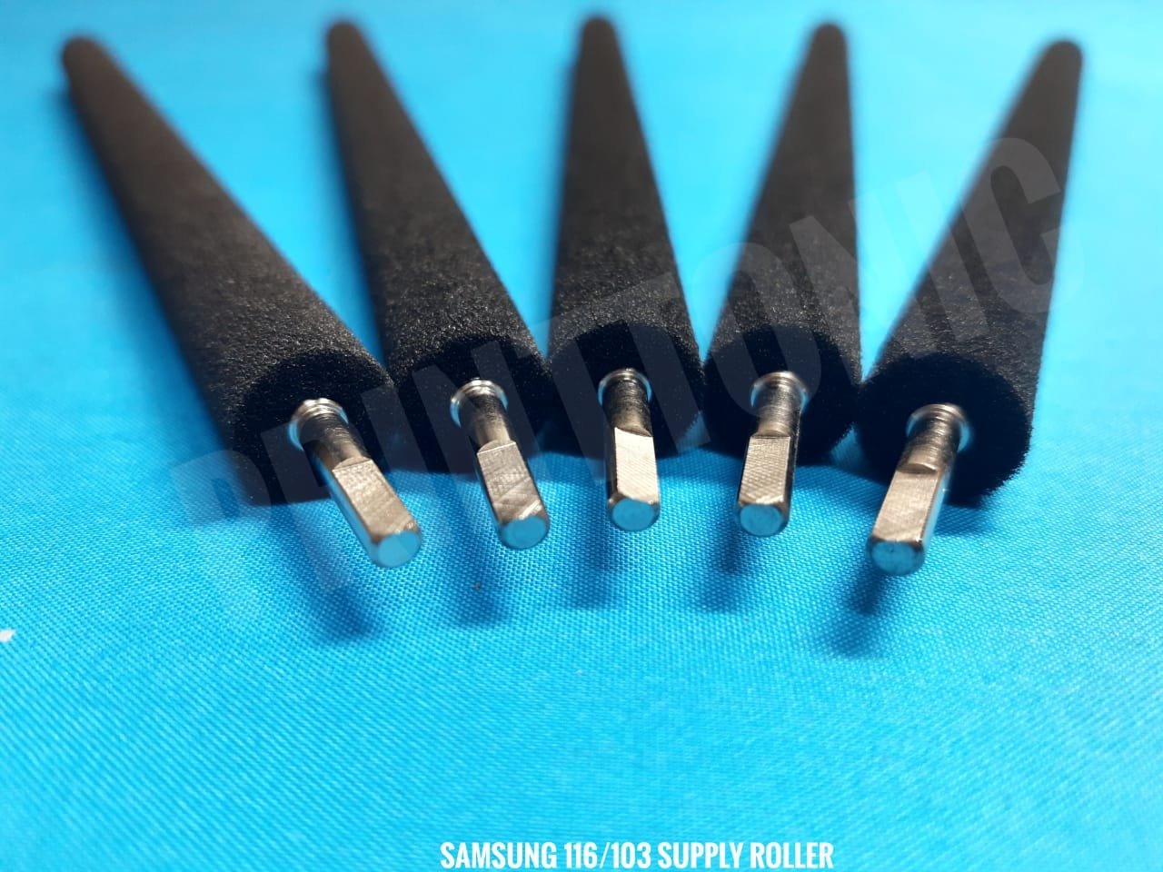 PRINT TONIC SAMSUNG ML 116 SUPPLY ROLLER  ROLLER (5 PCS)