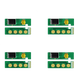 Toner Chip For HP 119A (SET)