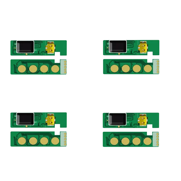 Toner Chip For HP 119A (SET)