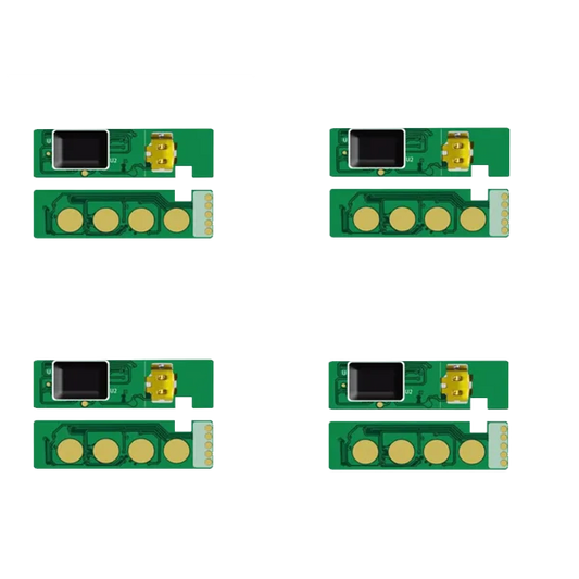 Toner Chip For HP 119A (SET)