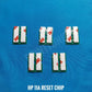 PRINT TONIC HP 11A RESET CHIP  (10 PCS)