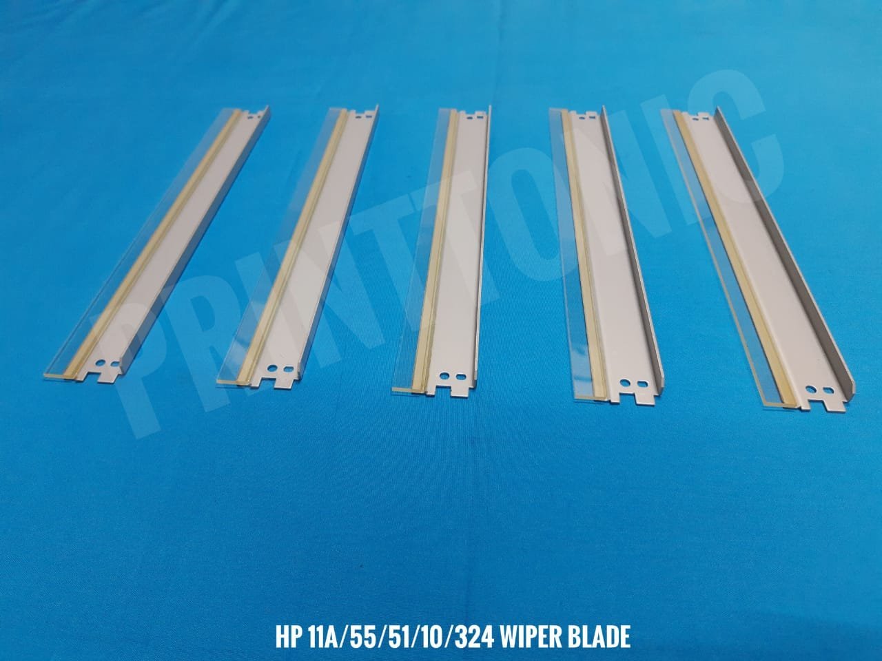 PRINT TONIC HP 51A WIPR BLADE (5 PCS)