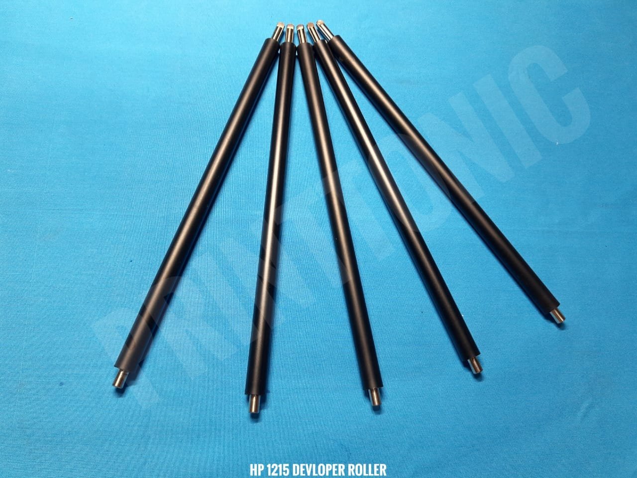 PRINT TONIC HP CB540-543 DEVLOPER ROLLER (5 PCS)
