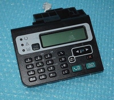 CONTROL PANEL FOR HP M1218nfw (CE844-60101)