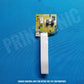 PRINT TONIC HP 126 ENGINE CONTROL (ECU CARD)`