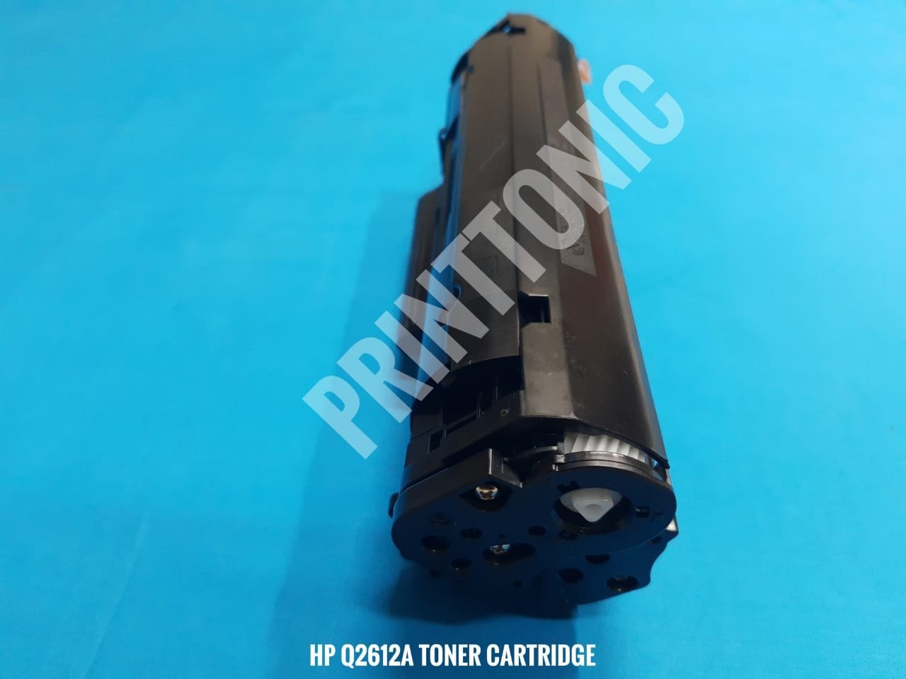PRINT TONIC HP 12A / Q2612A / 2612 / 2612A TONER CARTRIDGE COMPATIBLE FORHP LASERJET PRO1010 / 1010W / 1012 /1015 /1018 /1020 /1022 / 1022N / 1022NW / M1005 MFP / M1319F MFP /3015/3020 /3030 /3050 /3050Z /3052 / 3055 PRINTER